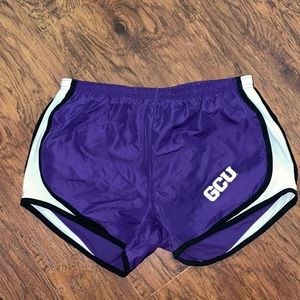 GCU Athletic Shorts